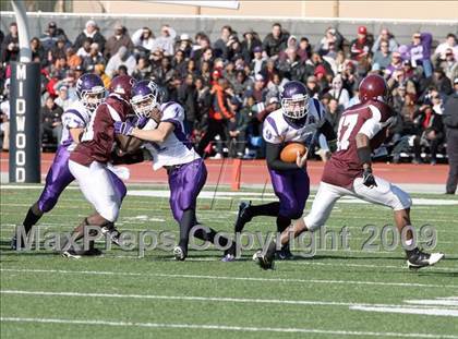 Thumbnail 1 in Curtis vs. Tottenville (PSAL Championship Division Final) photogallery.