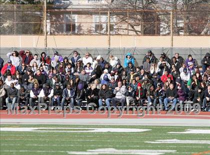 Thumbnail 2 in Curtis vs. Tottenville (PSAL Championship Division Final) photogallery.