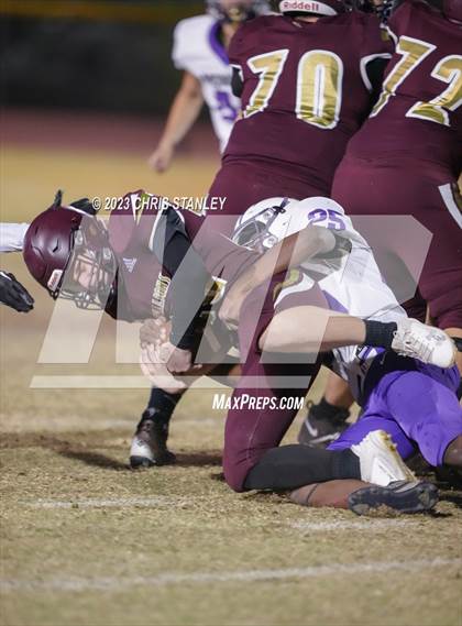 Thumbnail 3 in Valley Vista @ Shadow Ridge photogallery.