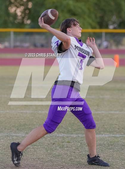 Thumbnail 1 in Valley Vista @ Shadow Ridge photogallery.