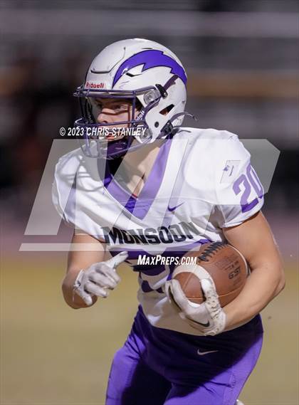 Thumbnail 3 in Valley Vista @ Shadow Ridge photogallery.
