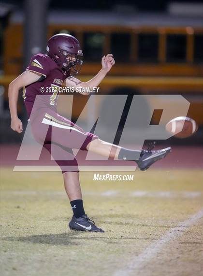 Thumbnail 3 in Valley Vista @ Shadow Ridge photogallery.