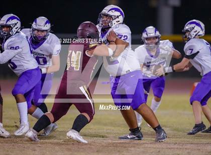 Thumbnail 3 in Valley Vista @ Shadow Ridge photogallery.