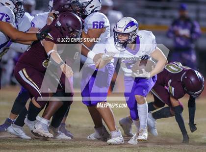 Thumbnail 2 in Valley Vista @ Shadow Ridge photogallery.
