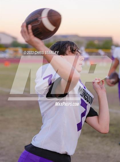 Thumbnail 2 in Valley Vista @ Shadow Ridge photogallery.