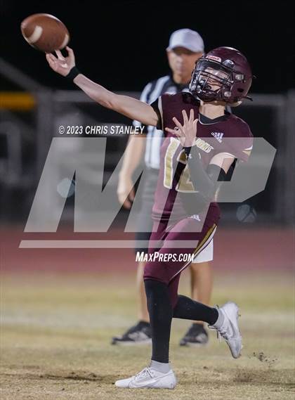 Thumbnail 3 in Valley Vista @ Shadow Ridge photogallery.