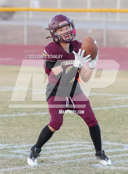 Thumbnail 3 in Valley Vista @ Shadow Ridge photogallery.