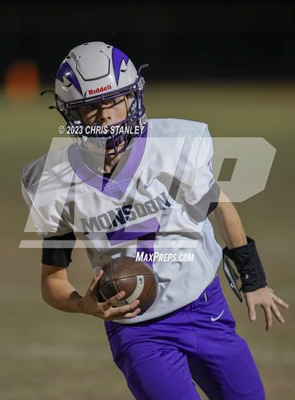 Thumbnail 1 in Valley Vista @ Shadow Ridge photogallery.