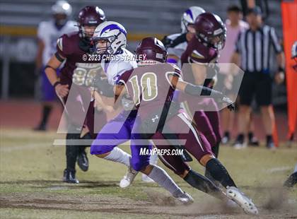 Thumbnail 2 in Valley Vista @ Shadow Ridge photogallery.