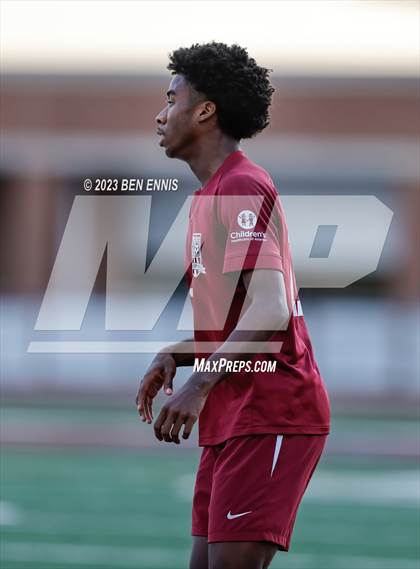 Thumbnail 1 in Flowery Branch vs Union Grove (GHSA 5A Quarterfinal) photogallery.