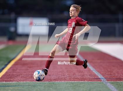 Thumbnail 2 in Flowery Branch vs Union Grove (GHSA 5A Quarterfinal) photogallery.