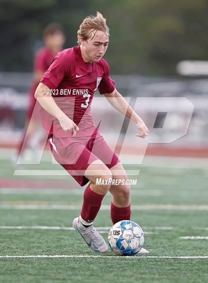 Thumbnail 1 in Flowery Branch vs Union Grove (GHSA 5A Quarterfinal) photogallery.