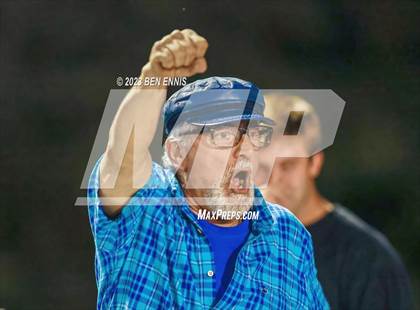 Thumbnail 1 in Flowery Branch vs Union Grove (GHSA 5A Quarterfinal) photogallery.