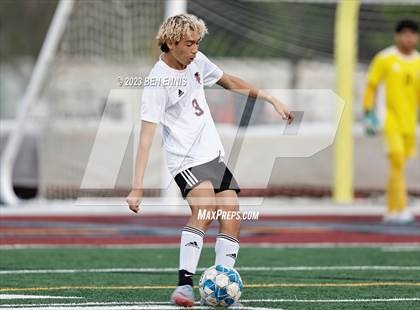 Thumbnail 1 in Flowery Branch vs Union Grove (GHSA 5A Quarterfinal) photogallery.
