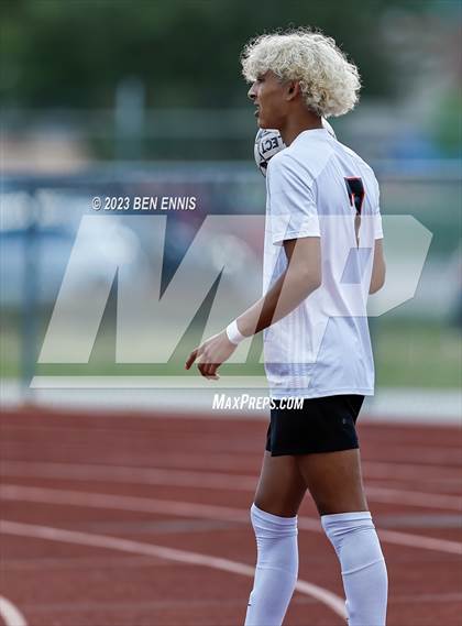 Thumbnail 1 in Flowery Branch vs Union Grove (GHSA 5A Quarterfinal) photogallery.