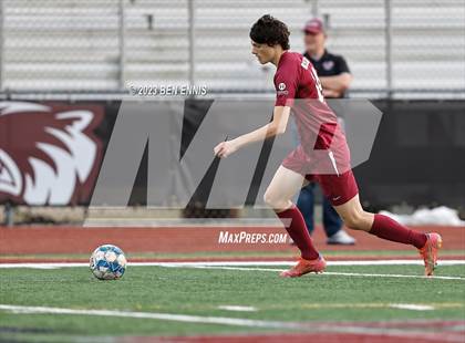 Thumbnail 1 in Flowery Branch vs Union Grove (GHSA 5A Quarterfinal) photogallery.