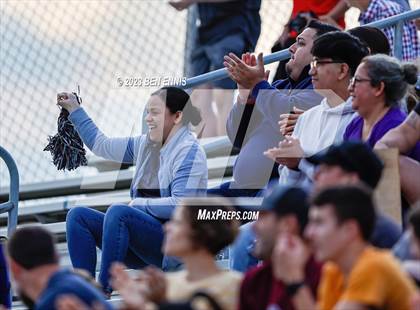 Thumbnail 3 in Flowery Branch vs Union Grove (GHSA 5A Quarterfinal) photogallery.