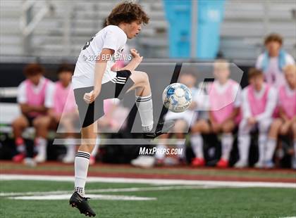 Thumbnail 1 in Flowery Branch vs Union Grove (GHSA 5A Quarterfinal) photogallery.