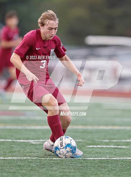 Thumbnail 2 in Flowery Branch vs Union Grove (GHSA 5A Quarterfinal) photogallery.