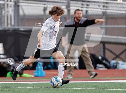 Thumbnail 1 in Flowery Branch vs Union Grove (GHSA 5A Quarterfinal) photogallery.