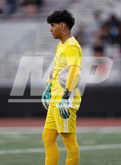 Thumbnail 1 in Flowery Branch vs Union Grove (GHSA 5A Quarterfinal) photogallery.