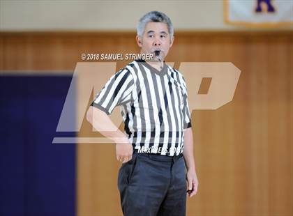 Thumbnail 3 in Valley Christian @ Archbishop Riordan photogallery.