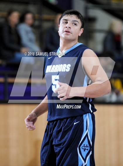 Thumbnail 2 in Valley Christian @ Archbishop Riordan photogallery.