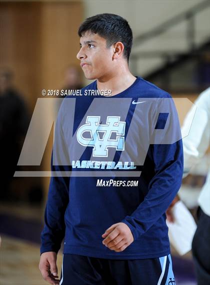 Thumbnail 3 in Valley Christian @ Archbishop Riordan photogallery.