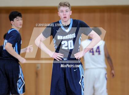Thumbnail 2 in Valley Christian @ Archbishop Riordan photogallery.