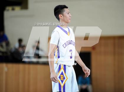 Thumbnail 2 in Valley Christian @ Archbishop Riordan photogallery.