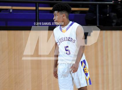 Thumbnail 2 in Valley Christian @ Archbishop Riordan photogallery.