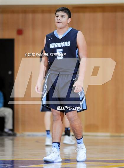 Thumbnail 2 in Valley Christian @ Archbishop Riordan photogallery.