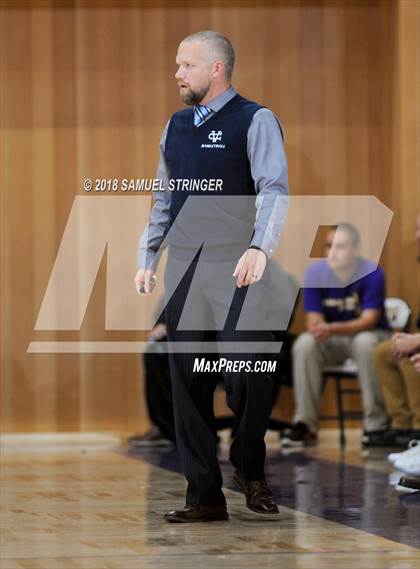 Thumbnail 2 in Valley Christian @ Archbishop Riordan photogallery.