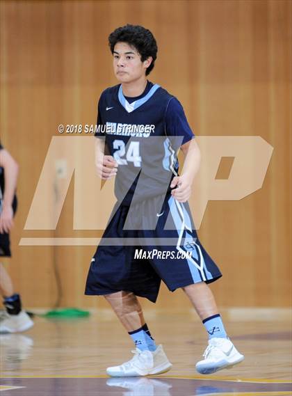 Thumbnail 2 in Valley Christian @ Archbishop Riordan photogallery.