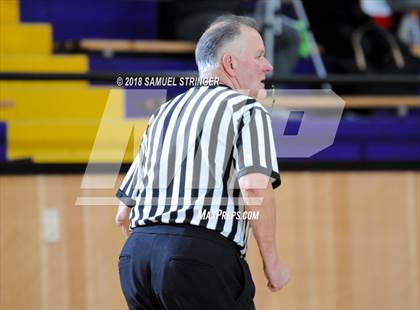 Thumbnail 3 in Valley Christian @ Archbishop Riordan photogallery.