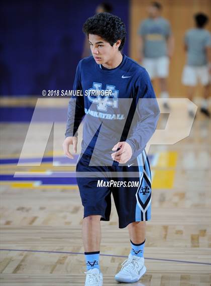 Thumbnail 3 in Valley Christian @ Archbishop Riordan photogallery.