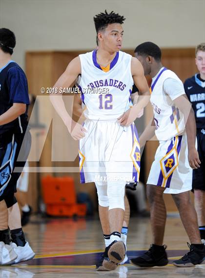 Thumbnail 2 in Valley Christian @ Archbishop Riordan photogallery.