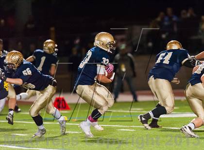 Thumbnail 1 in Ardsley @ Our Lady of Lourdes (Section 1 Class B Semifinal) photogallery.