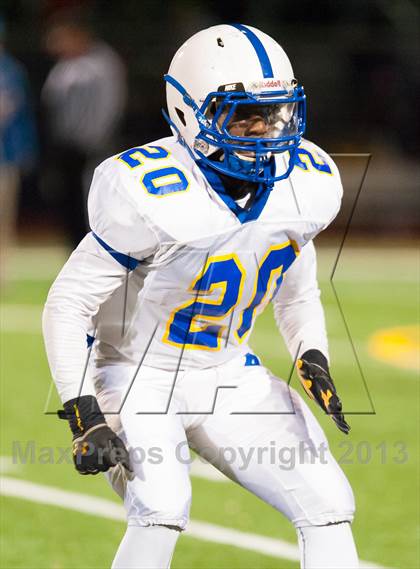 Thumbnail 1 in Ardsley @ Our Lady of Lourdes (Section 1 Class B Semifinal) photogallery.
