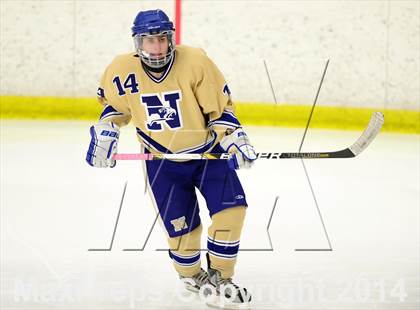 Thumbnail 1 in Sheehan vs. Newtown (SCC-SWC D3 Semifinal) photogallery.