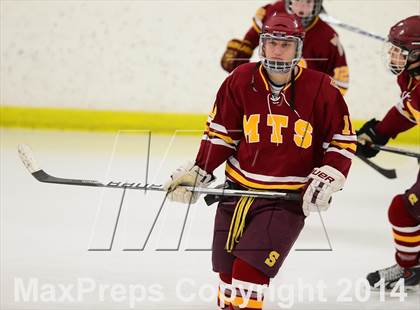 Thumbnail 1 in Sheehan vs. Newtown (SCC-SWC D3 Semifinal) photogallery.