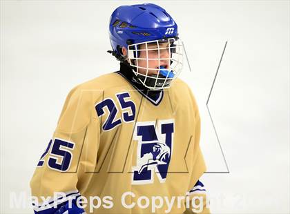 Thumbnail 3 in Sheehan vs. Newtown (SCC-SWC D3 Semifinal) photogallery.