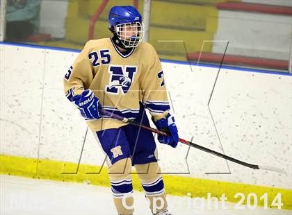 Thumbnail 3 in Sheehan vs. Newtown (SCC-SWC D3 Semifinal) photogallery.