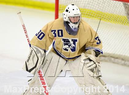 Thumbnail 1 in Sheehan vs. Newtown (SCC-SWC D3 Semifinal) photogallery.