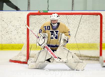 Thumbnail 3 in Sheehan vs. Newtown (SCC-SWC D3 Semifinal) photogallery.