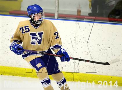 Thumbnail 1 in Sheehan vs. Newtown (SCC-SWC D3 Semifinal) photogallery.