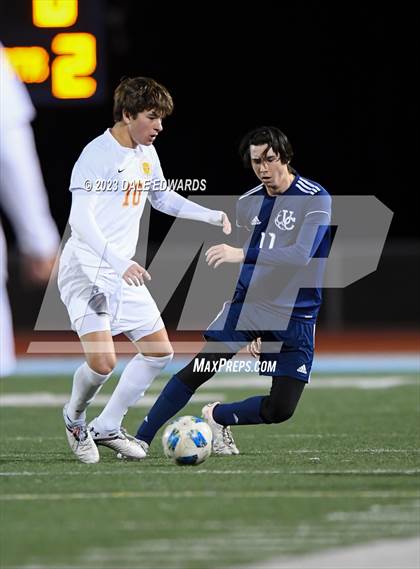 Thumbnail 3 in Cathedral Catholic @ University City photogallery.