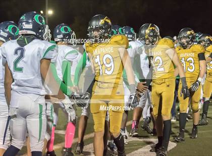 Thumbnail 1 in Overland @ Arapahoe photogallery.