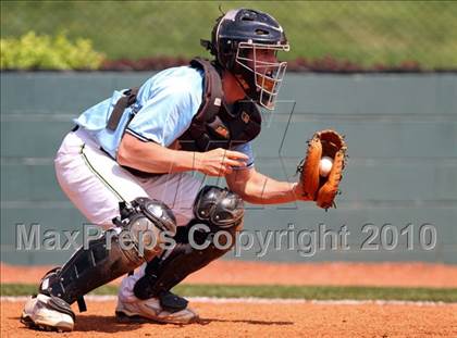 Thumbnail 2 in Science Hill vs Gibbs (Kesslers Classic) photogallery.