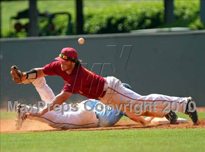 Thumbnail 1 in Science Hill vs Gibbs (Kesslers Classic) photogallery.